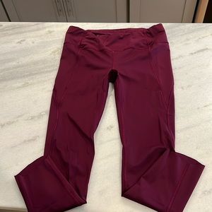 Athleta Leggings